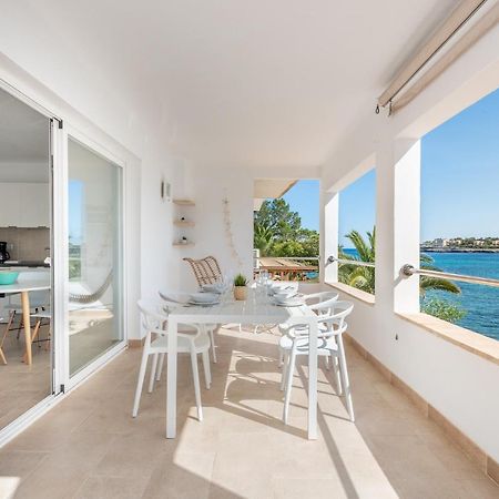 Apartment Sa Caseta 2 By Mallorca House Rent Porto Petro  Exterior photo