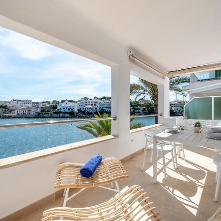 Apartment Sa Caseta 2 By Mallorca House Rent Porto Petro  Exterior photo
