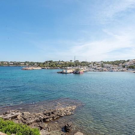 Apartment Sa Caseta 2 By Mallorca House Rent Porto Petro  Exterior photo