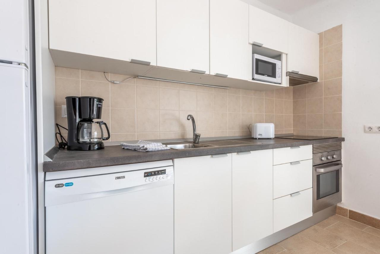 Apartment Sa Caseta 2 By Mallorca House Rent Porto Petro  Exterior photo