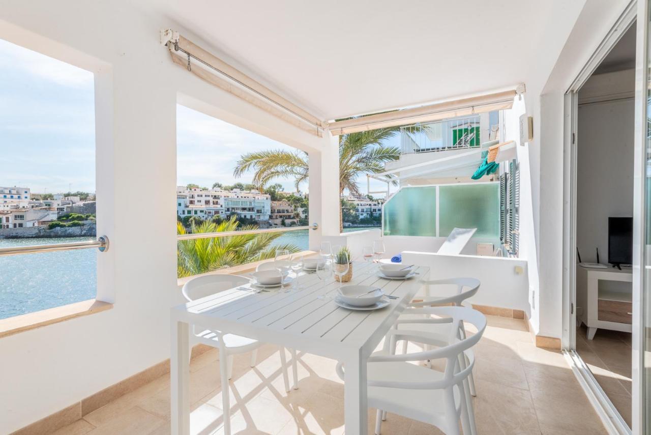 Apartment Sa Caseta 2 By Mallorca House Rent Porto Petro  Exterior photo
