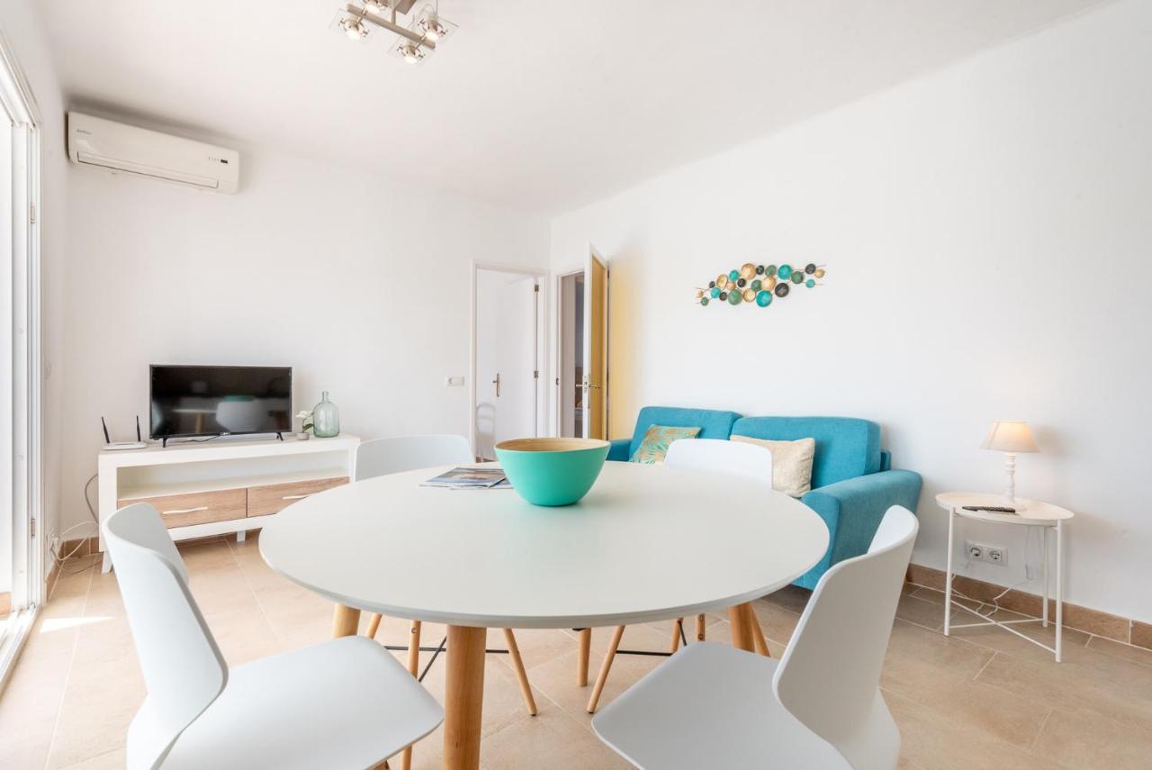 Apartment Sa Caseta 2 By Mallorca House Rent Porto Petro  Exterior photo