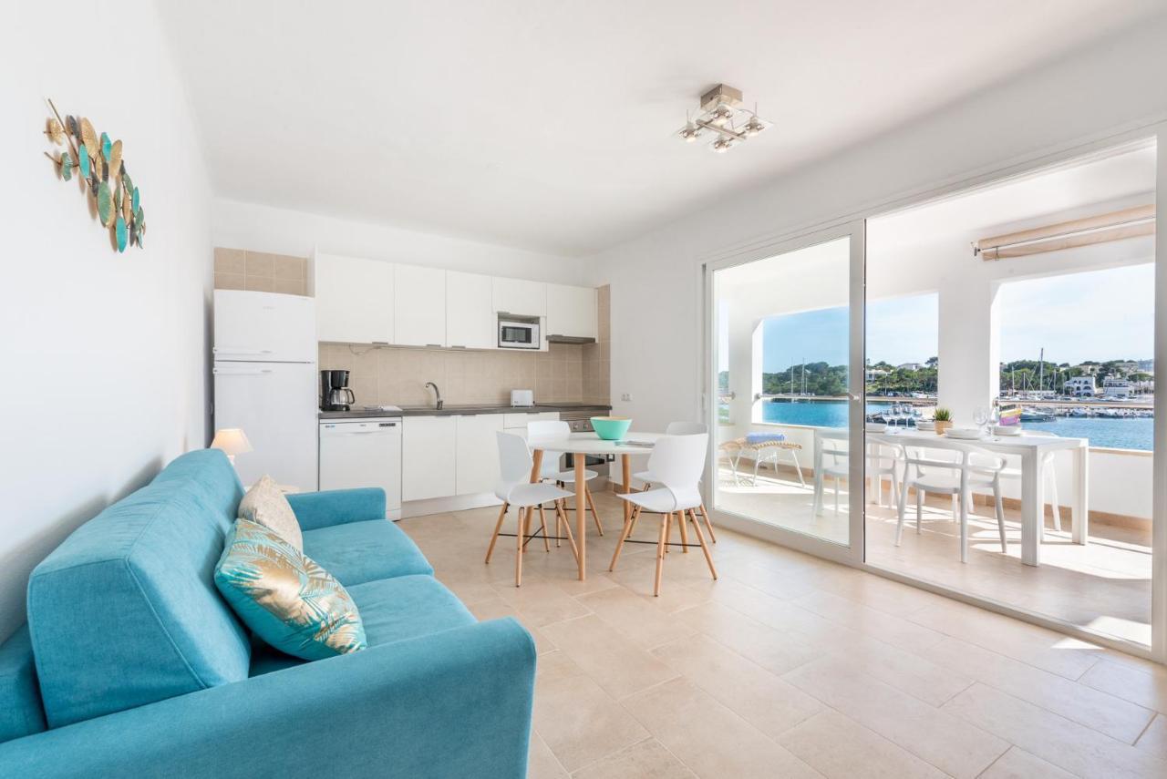 Apartment Sa Caseta 2 By Mallorca House Rent Porto Petro  Exterior photo