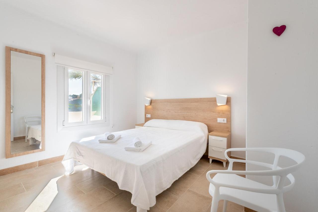 Apartment Sa Caseta 2 By Mallorca House Rent Porto Petro  Exterior photo