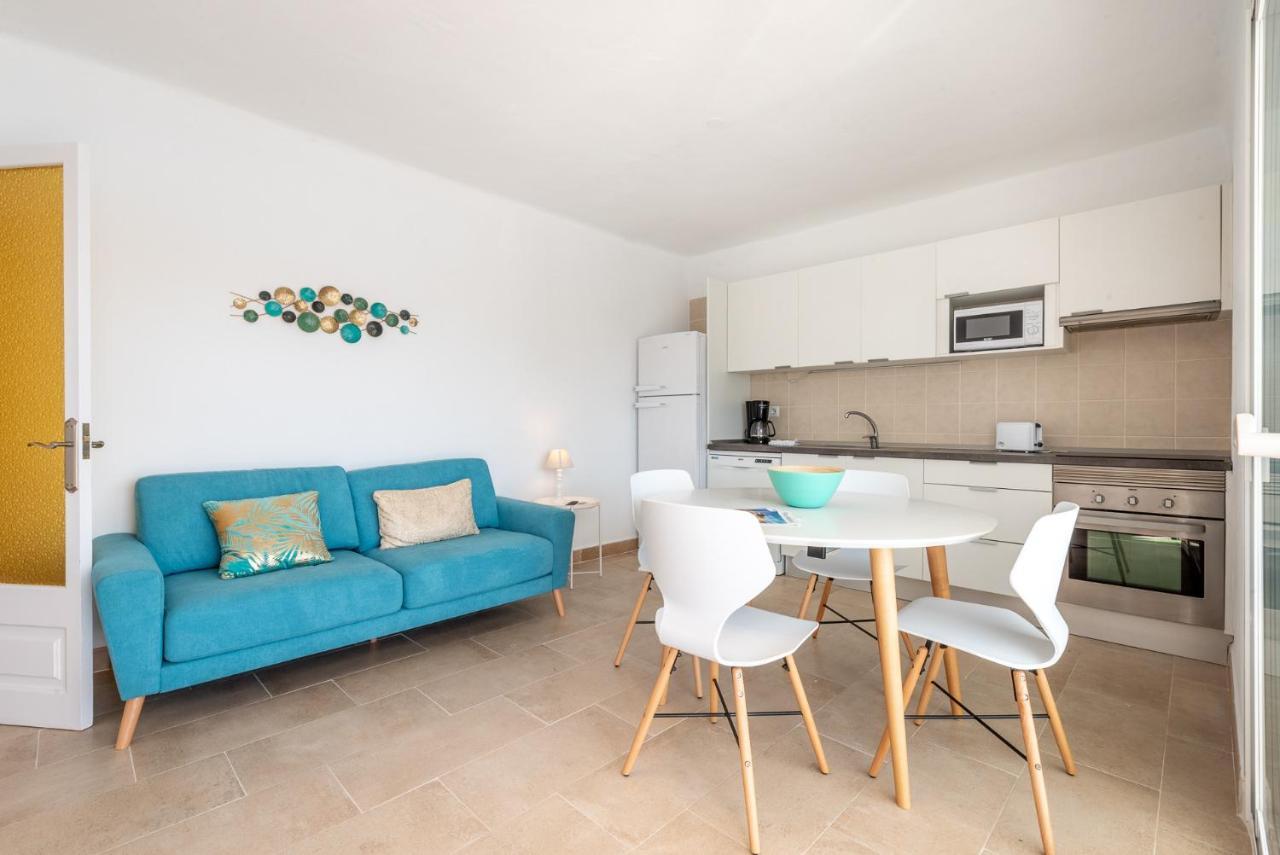 Apartment Sa Caseta 2 By Mallorca House Rent Porto Petro  Exterior photo