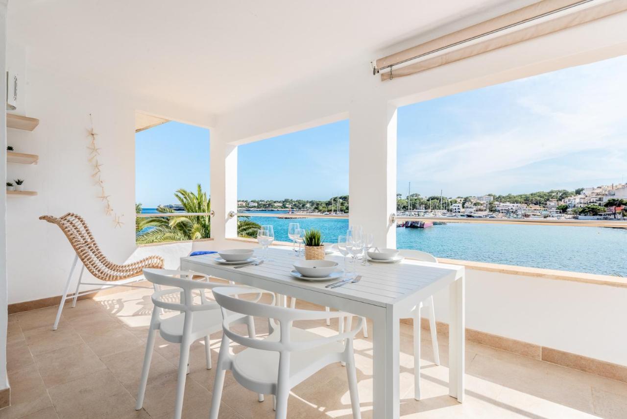 Apartment Sa Caseta 2 By Mallorca House Rent Porto Petro  Exterior photo