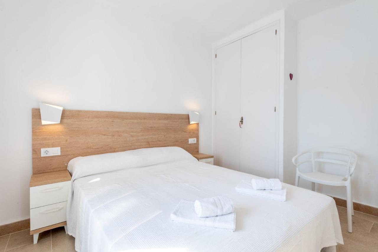 Apartment Sa Caseta 2 By Mallorca House Rent Porto Petro  Exterior photo