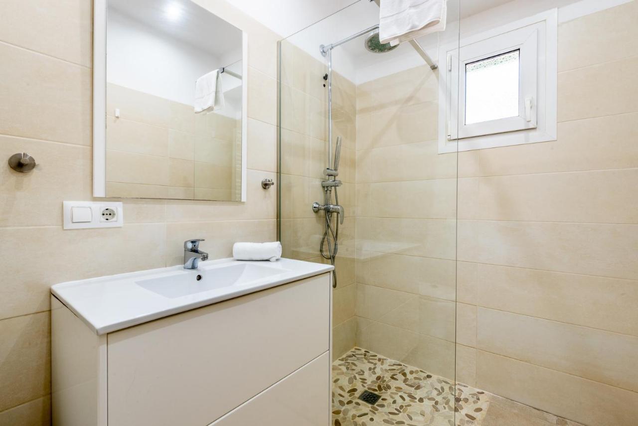 Apartment Sa Caseta 2 By Mallorca House Rent Porto Petro  Exterior photo