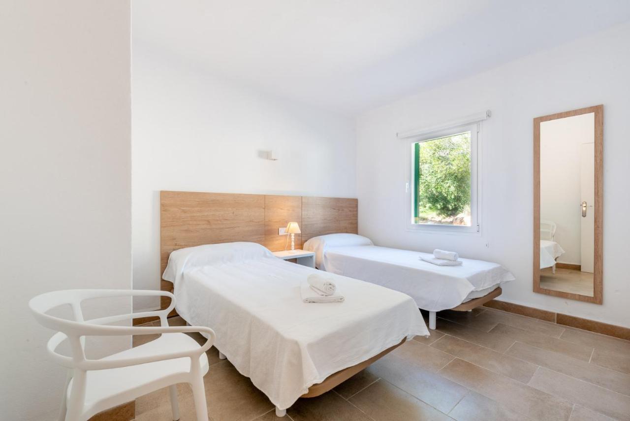Apartment Sa Caseta 2 By Mallorca House Rent Porto Petro  Exterior photo