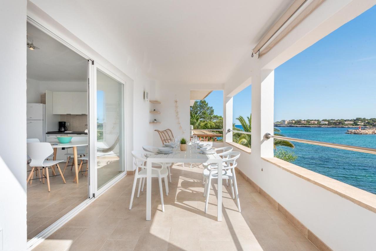 Apartment Sa Caseta 2 By Mallorca House Rent Porto Petro  Exterior photo