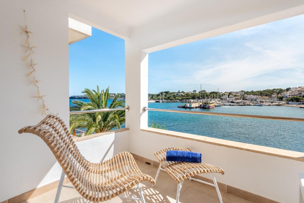 Apartment Sa Caseta 2 By Mallorca House Rent Porto Petro  Exterior photo