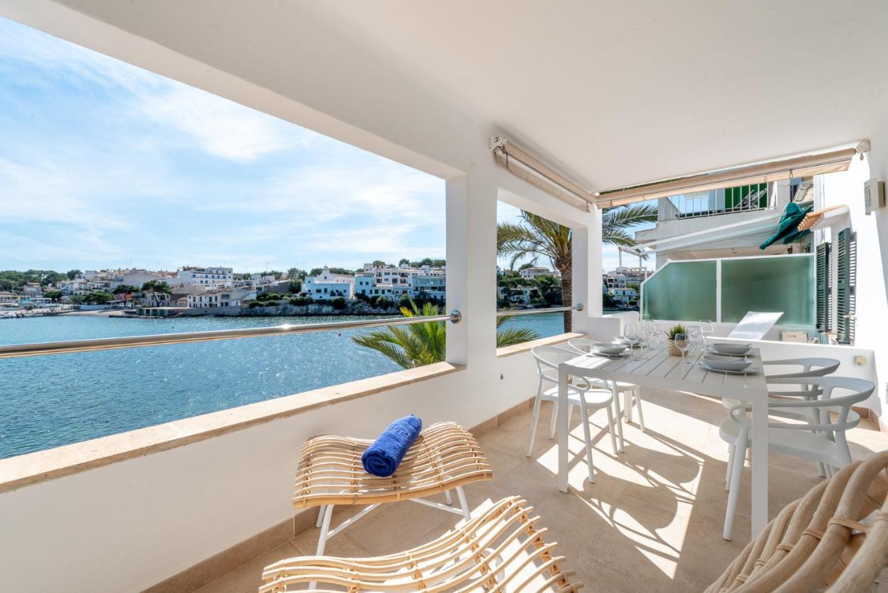 Apartment Sa Caseta 2 By Mallorca House Rent Porto Petro  Exterior photo