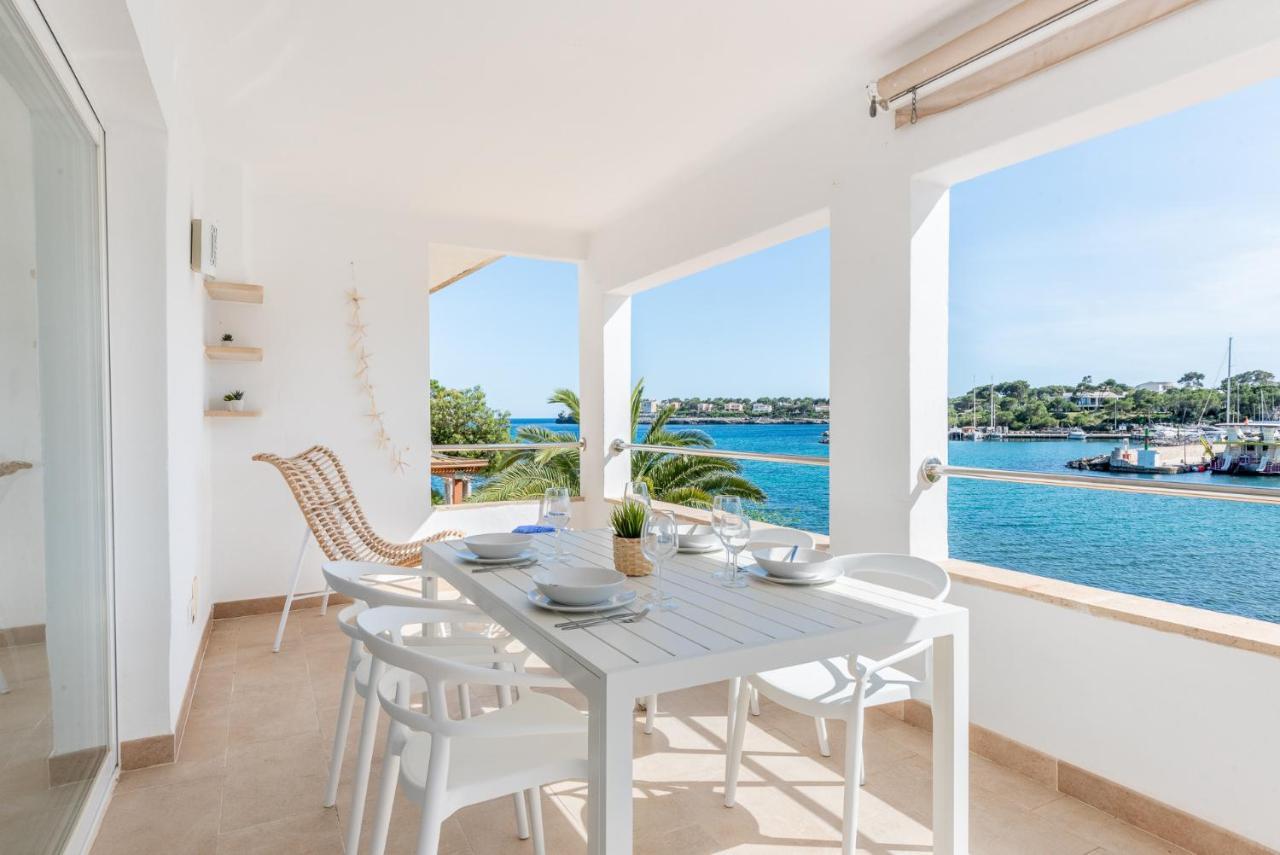 Apartment Sa Caseta 2 By Mallorca House Rent Porto Petro  Exterior photo