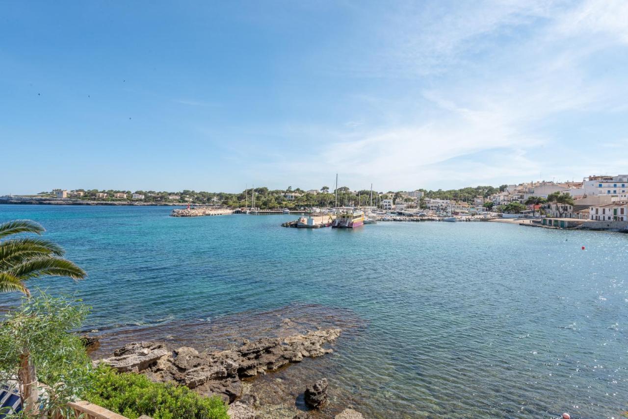 Apartment Sa Caseta 2 By Mallorca House Rent Porto Petro  Exterior photo