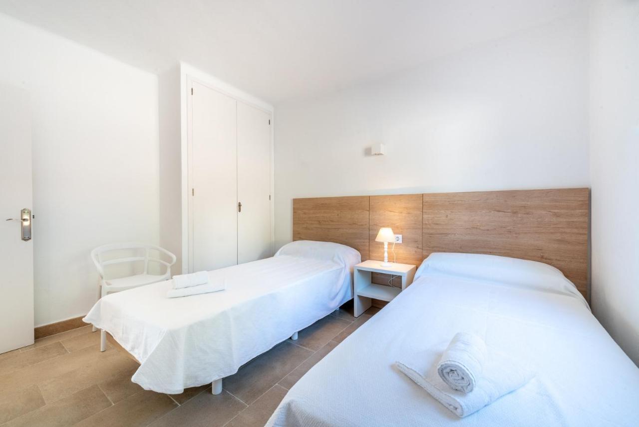 Apartment Sa Caseta 2 By Mallorca House Rent Porto Petro  Exterior photo